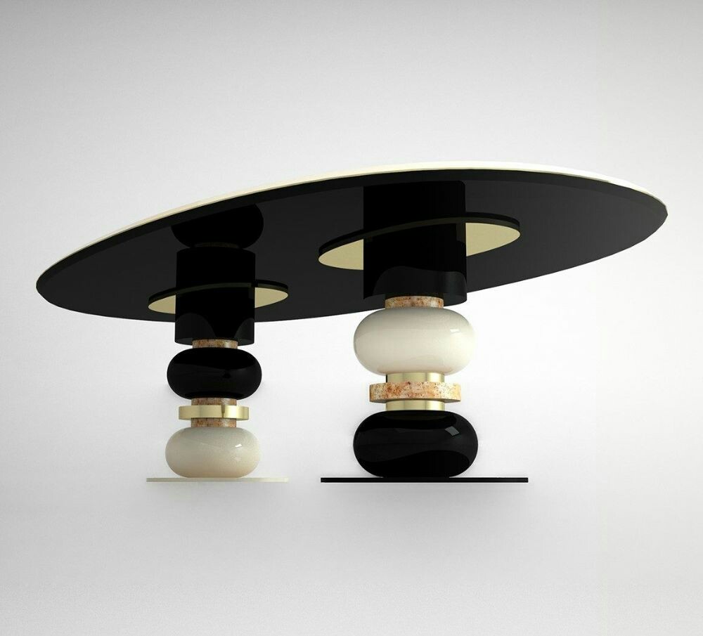 Marble Dining Tables